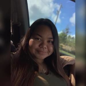 Meet your Posher, Jerissa